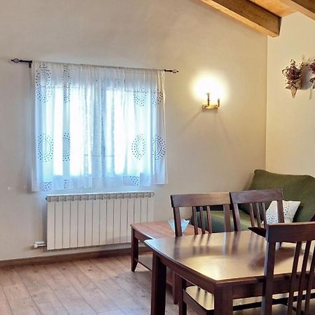 Apartamentos Turisticos Batlle Laspaúles 외부 사진