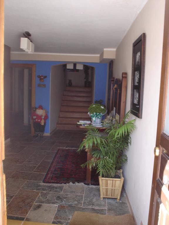 Apartamentos Turisticos Batlle Laspaúles 외부 사진