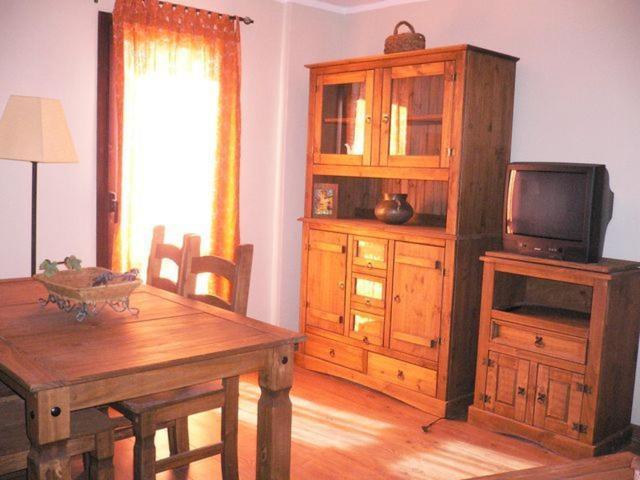 Apartamentos Turisticos Batlle Laspaúles 외부 사진