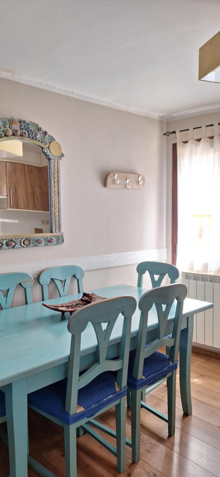 Apartamentos Turisticos Batlle Laspaúles 외부 사진