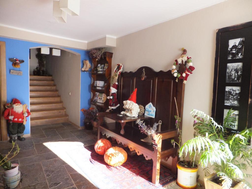 Apartamentos Turisticos Batlle Laspaúles 외부 사진
